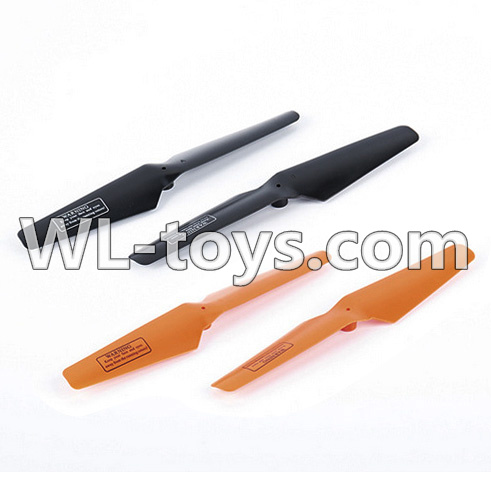 UDI U818S U842 U842-1 RC Quadcopter parts-21 Main rotor blades