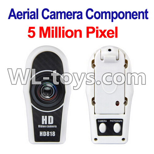 UDIR/C U842-1 -28 HD818 Camera unit-(5,000,000 pixels ) For UDIR/C U842 U842-1 Parts ,UFO Parts,Quadcopter parts