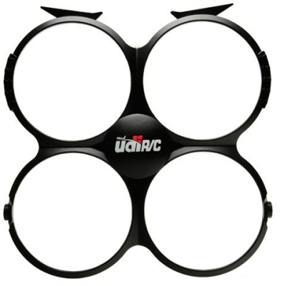 Holy Stone U818A Parts-01 Outer protect frame,Holy Stone U818A Quadcopter parts,U818A rc Drone spare parts