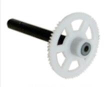 Holy Stone U818A Parts-06 Main gear with hollow pipe(1pcs),Holy Stone U818A Quadcopter parts,U818A rc Drone spare parts