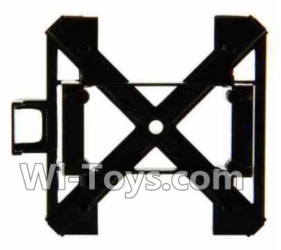 Holy Stone U818A Parts-20 Bottom frame,Holy Stone U818A Quadcopter parts,U818A rc Drone spare parts