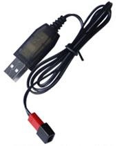 Holy Stone U818A Parts-35 USB Charger,Holy Stone U818A Quadcopter parts,U818A rc Drone spare parts