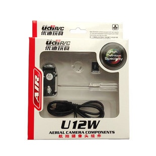 Holy Stone U818A Parts-48 UDI U12W camera unit(30,0000 pixels-Include the Camera,2GB Memory card,Reader)),Holy Stone U818A Quadcopter parts,U818A rc Drone spare parts