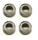 Holy Stone U818A Parts-54 Bearing(4pcs),Holy Stone U818A Quadcopter parts,U818A rc Drone spare parts