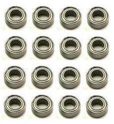 Holy Stone U818A Parts-55 Bearing(16pcs),Holy Stone U818A Quadcopter parts,U818A rc Drone spare parts