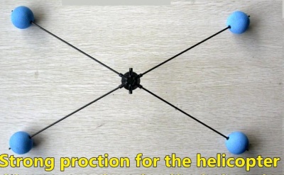 Holy Stone U818A Parts-56 Novice exercises frame,Holy Stone U818A Quadcopter parts,U818A rc Drone spare parts