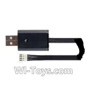 UDI U919 U919A Parts-17 USB Charger for UDIR/C U919 U919A Quadcopter parts,rc Drone spare parts