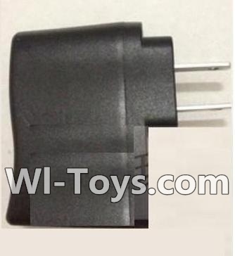 UDI U919 U919A Parts-19 USB-To-Socket conversion plug for UDIR/C U919 U919A Quadcopter parts,rc Drone spare parts