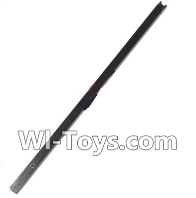 UDI U919 U919A Parts-29 Long Square tube(1pcs) for UDIR/C U919 U919A Quadcopter parts,rc Drone spare parts