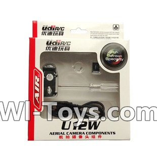 UDI U919 U919A Parts-39 UDI U12W camera unit(30,0000 pixels-Include the Camera,2GB Memory card,Reader)) for UDIR/C U919 U919A Quadcopter parts,rc Drone spare parts