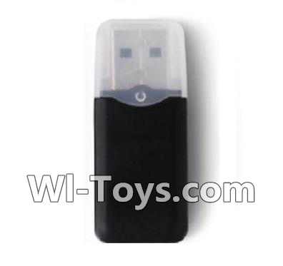 UDI U919 U919A Parts-44 Reader for UDIR/C U919 U919A Quadcopter parts,rc Drone spare parts