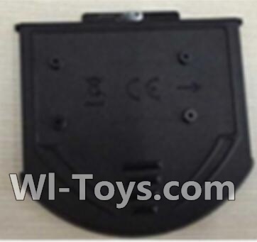 UDI U845 U845A Parts-14 Battery cover,UDIR/C U845 U845A Six-axis aircraft Spare Parts Replacement Accessories,U845 rc Hexacopter,Quadcopter drone parts