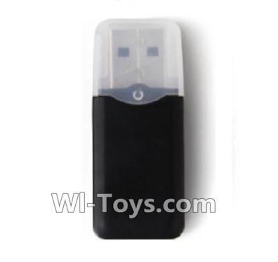 UDI U845 U845A Parts-37 Reader,UDIR/C U845 U845A Six-axis aircraft Spare Parts Replacement Accessories,U845 rc Hexacopter,Quadcopter drone parts