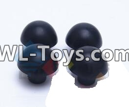 UDIRC-i350H Spare Parts-09-01 Propellers holder,Propellers cover(4pcs),UDIR/C i350H rc Quadcopter parts,i350H rc Drone spare parts Accessories