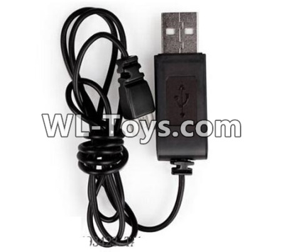 UDIRC-i350H Spare Parts-15-08 USB Charging Cable,UDIR/C i350H rc Quadcopter parts,i350H rc Drone spare parts Accessories