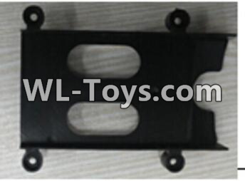 UDIRC-i350H Spare Parts-26 Main frame,UDIR/C i350H rc Quadcopter parts,i350H rc Drone spare parts Accessories