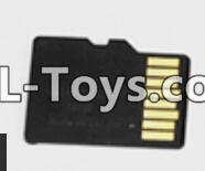 UDIRC-i350H Spare Parts-28 Memory card,UDIR/C i350H rc Quadcopter parts,i350H rc Drone spare parts Accessories