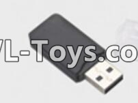 UDIRC-i350H Spare Parts-29 USB Reader,UDIR/C i350H rc Quadcopter parts,i350H rc Drone spare parts Accessories