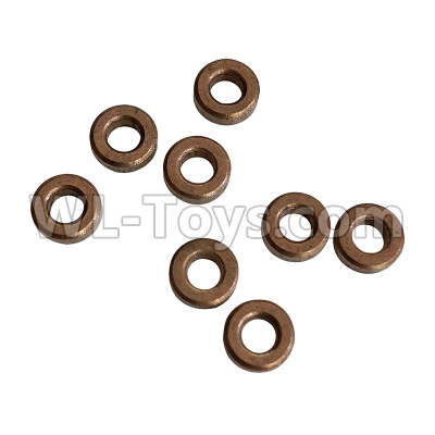 Visuo XS809HW XS809W Parts-Bearing Parts(8pcs)