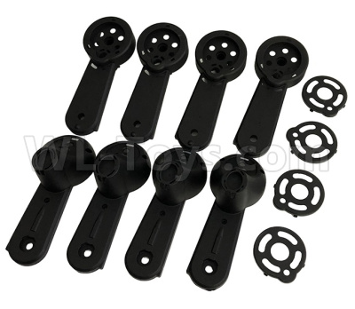 Visuo XS812 Motor seat assembly Parts,Visuo XS812 Parts