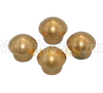 Visuo XS812 Propellers fasen hat Parts(4pcs),Visuo XS812 Parts