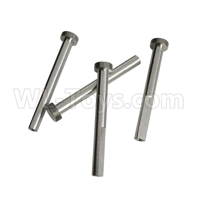 Visuo XS812 Main gear shaft Parts(4pcs),Visuo XS812 Parts