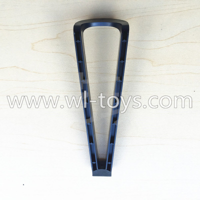 WLtoys V393 RC Quadcopter parts-12 landing skid,Landing Gear,tripod(1pcs)
