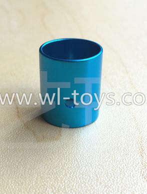 WLtoys V393 RC Quadcopter parts-40 Aluminum sleeve-Blue(1pcs)