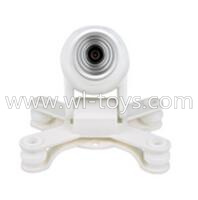 WLtoys V393 RC Quadcopter parts-47 Official camera unit (with Three Button)