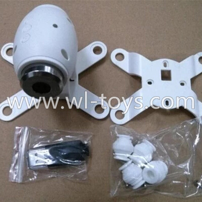 WLtoys V393 RC Quadcopter parts-49 HD CAMERA UNIT 1080P WITH PTZ((Can be used for Wltoys V303 V393)
