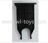 WLtoys V393 RC Quadcopter parts-55 fastener for the Foam