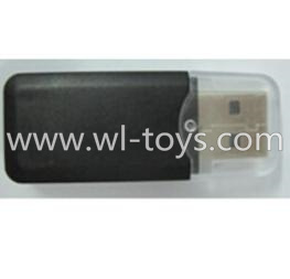 WLtoys V393 RC Quadcopter parts-56 Reader