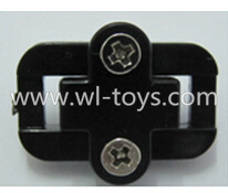 WLtoys V393 RC Quadcopter parts-58 Snap-fitting