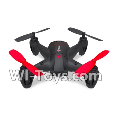 Wltoys Q242 Q242G DQ242 Q242K Parts-35 BNF(Only the Q242G Drone,No battery,No charger,No transmitter,Include the Camera)-Version 1 For WLTOYS DQ242 Q242 Q242G Q242K RC Quadcopter parts RC Drone parts