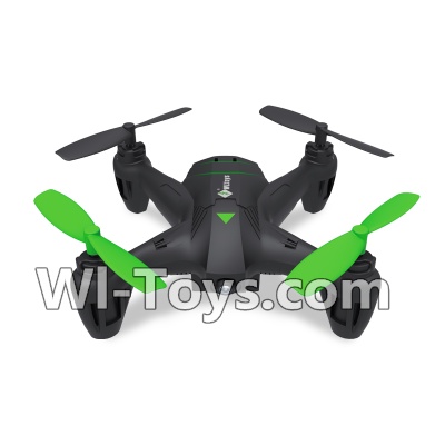 Wltoys Q242 Q242G DQ242 Q242K Parts-36 BNF(Only the Q242G Drone,No battery,No charger,No transmitter,Include the Camera)-Version 2 For WLTOYS DQ242 Q242 Q242G Q242K RC Quadcopter parts RC Drone parts