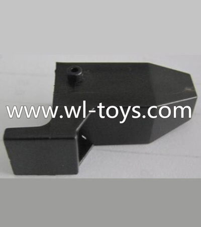 Wltoys Q202 Quadcopter parts-08 Motor Cover(1pcs)
