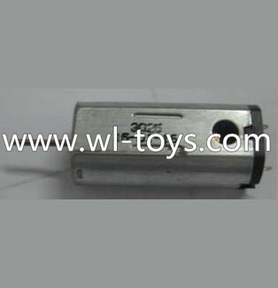 Wltoys Q202 Quadcopter parts-11 N50 Main motor(1pcs)