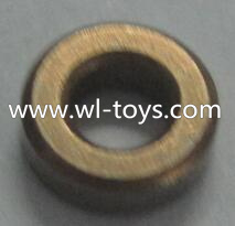 Wltoys Q202 Quadcopter parts-17 Copper ring for the Main hollow pipe(1pcs)