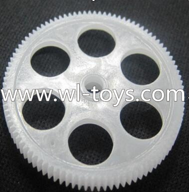 Wltoys Q202 Quadcopter parts-19 Main gear(1pcs)