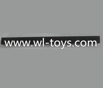 Wltoys Q202 Quadcopter parts-32 Connected carbon fiber tube for the frame(5mmX5mmX70mm)-1pcs
