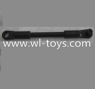 Wltoys Q202 Quadcopter parts-54 Steering rod for the Servo(1pcs)