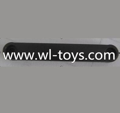 Wltoys Q202 Quadcopter parts-56 Servo Fixed parts
