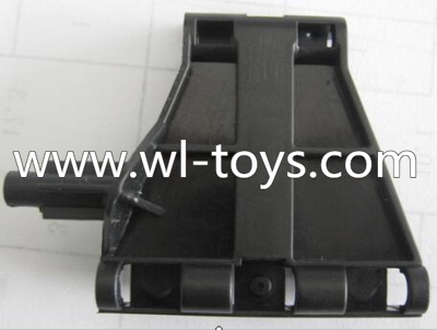Wltoys Q202 Quadcopter parts-61 Tail frame