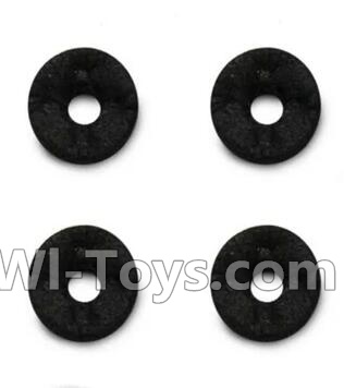Wltoys Q222K Q222G Parts-10 EVA Pad(4pcs),Wltoys Q222K Q222G RC Drone Spare parts,Q222K RC Quadcopter Accessories,Q222G headless mode Replacement parts