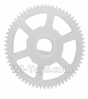 Wltoys Q222K Q222G Parts-14 Main gear(1pcs),Wltoys Q222K Q222G RC Drone Spare parts,Q222K RC Quadcopter Accessories,Q222G headless mode Replacement parts