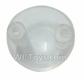Wltoys Q222K Q222G Parts-28 Rear Lampshade,Wltoys Q222K Q222G RC Drone Spare parts,Q222K RC Quadcopter Accessories,Q222G headless mode Replacement parts