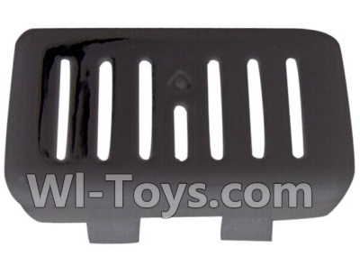 Wltoys Q222K Q222G Parts-47 Battery cover,Wltoys Q222K Q222G RC Drone Spare parts,Q222K RC Quadcopter Accessories,Q222G headless mode Replacement parts