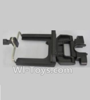Wltoys Q222K Q222G Parts-59 Support frame for the 5.8G Receiving Screen,Wltoys Q222K Q222G RC Drone Spare parts,Q222K RC Quadcopter Accessories,Q222G headless mode Replacement parts