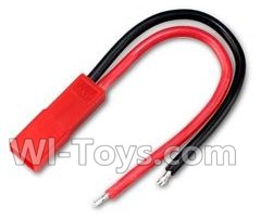 Wltoys Q222K Q222G Parts-65 Plug wire for the Circuit board,Wltoys Q222K Q222G RC Drone Spare parts,Q222K RC Quadcopter Accessories,Q222G headless mode Replacement parts