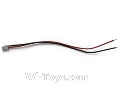 Wltoys Q222K Q222G Parts-66 Plug wire for the Light,Wltoys Q222K Q222G RC Drone Spare parts,Q222K RC Quadcopter Accessories,Q222G headless mode Replacement parts